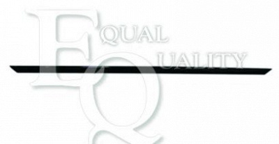 EQUAL QUALITY m0086 -  Облицовка / защитная накладка, буфер